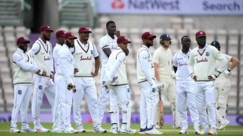 10 West Indies Players Opt Out of Bangladesh Tour Due to Covid-19 Concerns 10 West Indies Players Opt Out of Bangladesh Tour Due to Covid-19 Concerns