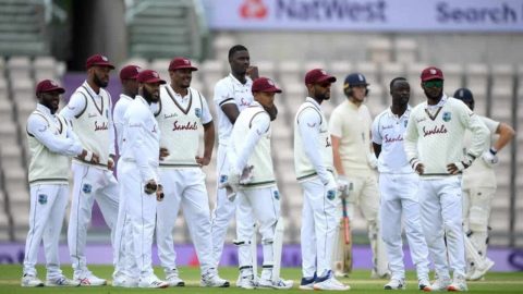 10 West Indies Players Opt Out of Bangladesh Tour Due to Covid-19 Concerns