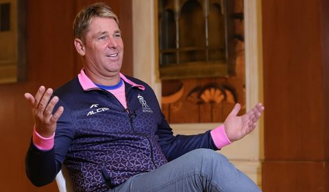IND vs AUS: My Head Says India, My Heart Says Australia - Shane Warne Predicts The Winner of The Upcoming Test Series