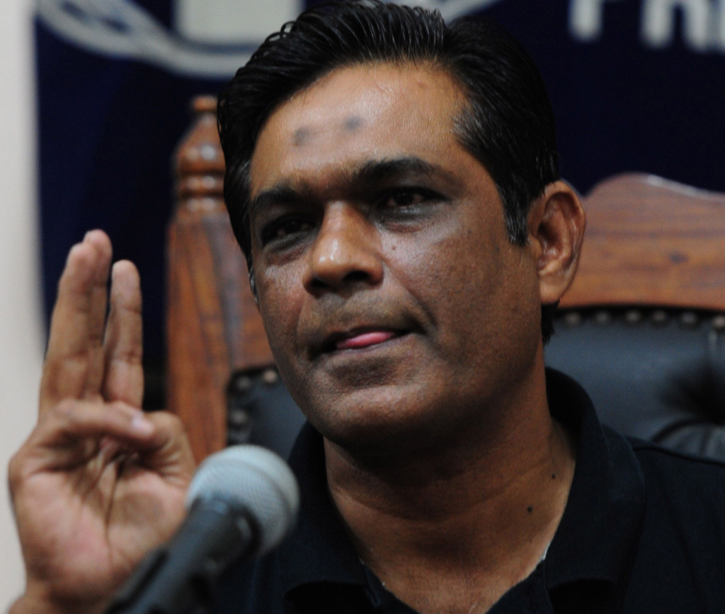 Rashid Latif Targets IPL After Finding No Pakistan Player in ICC T20I, ODI & Test Teams of The Decade