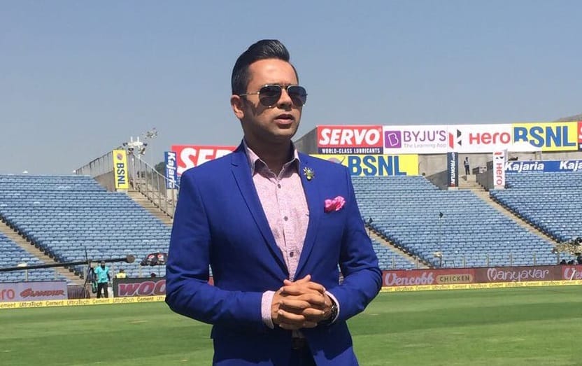 India Struggling In Australia ODIs Not Due To Lack Of All-Rounders: Aakash Chopra