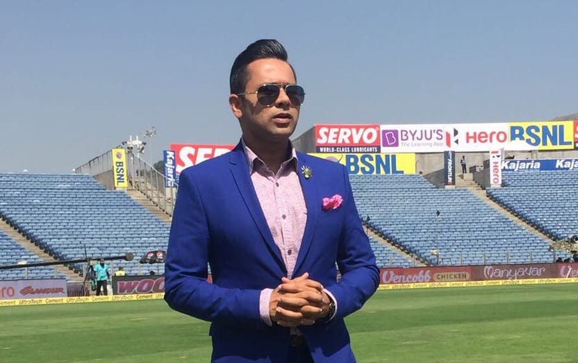 India Struggling In Australia ODIs Not Due To Lack Of All-Rounders: Aakash Chopra India Struggling In Australia ODIs Not Due To Lack Of All-Rounders: Aakash Chopra