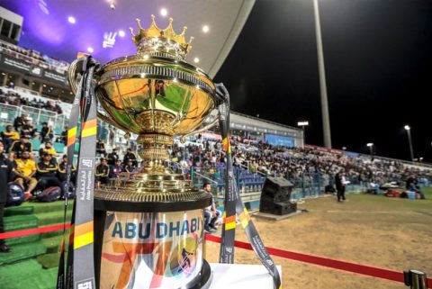 Abu Dhabi T10 League 2021: Full List of Icon Players, Teams, Broadcast Details, Venues, Format, And All You Need to Know