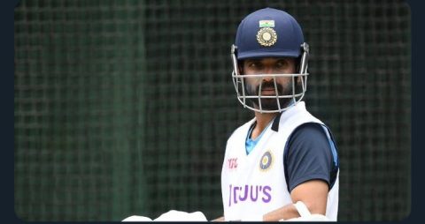 Virender Sehwag Praises Ajinkya Rahane's Captaincy in The Boxing Day Test