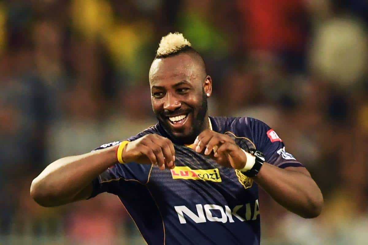 Changed My Stance, Technique & Trigger Movement to do Well But Nothing Was Going My Way: Andre Russell on IPL 2020