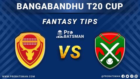 Bangabandhu T20 Cup 2020 BDH vs GKH Dream 11 Fantasy Team Prediction: Beximco Dhaka vs Gemcon Khulna Probable Playing 11, Pitch Report, Weather Forecast, Squads, Match Updates – December 10, 2020