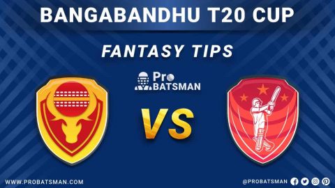 Bangabandhu T20 Cup 2020 BDH vs MRA Dream 11 Fantasy Team Prediction: Beximco Dhaka vs Minister Group Rajshahi Probable Playing 11, Pitch Report, Weather Forecast, Squads, Match Updates – December 04, 2020