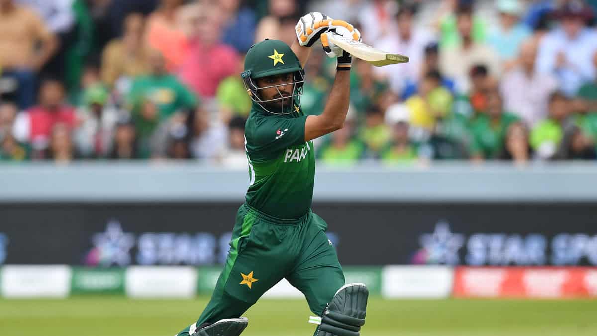 Pakistan Skipper Babar Azam Opens Up On Comparisons With Virat Kohli