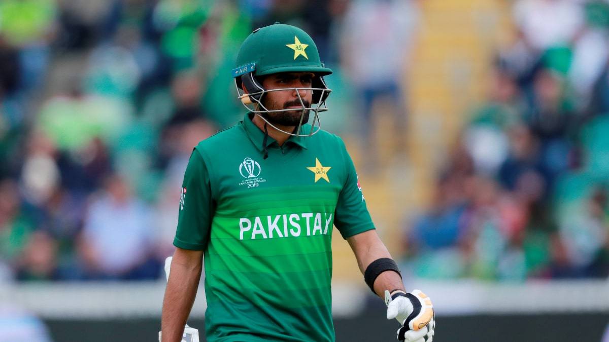 Babar Azam Absence Might Get Pakistan a New Star: Rashid Latif Babar’s Absence Might Get Pakistan a New Star: Rashid Latif