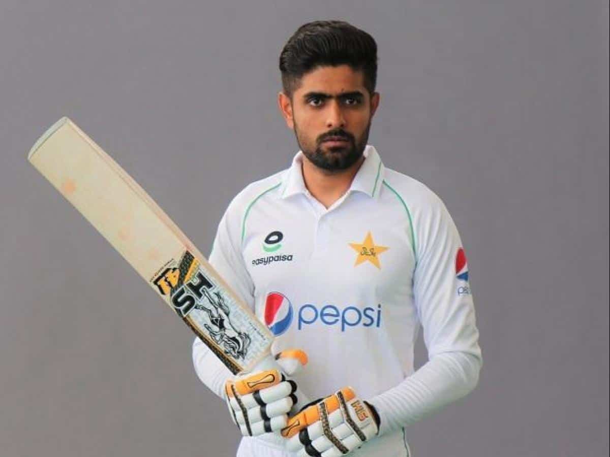 NZ vs PAK: Babar Azam And Imam-ul-Haq Ruled Out of First Test, Imran Butt Named in The 17-man Squad
