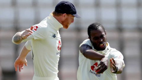 Ben Stokes, Jofra Archer Rested For England's Tour of Sri Lanka