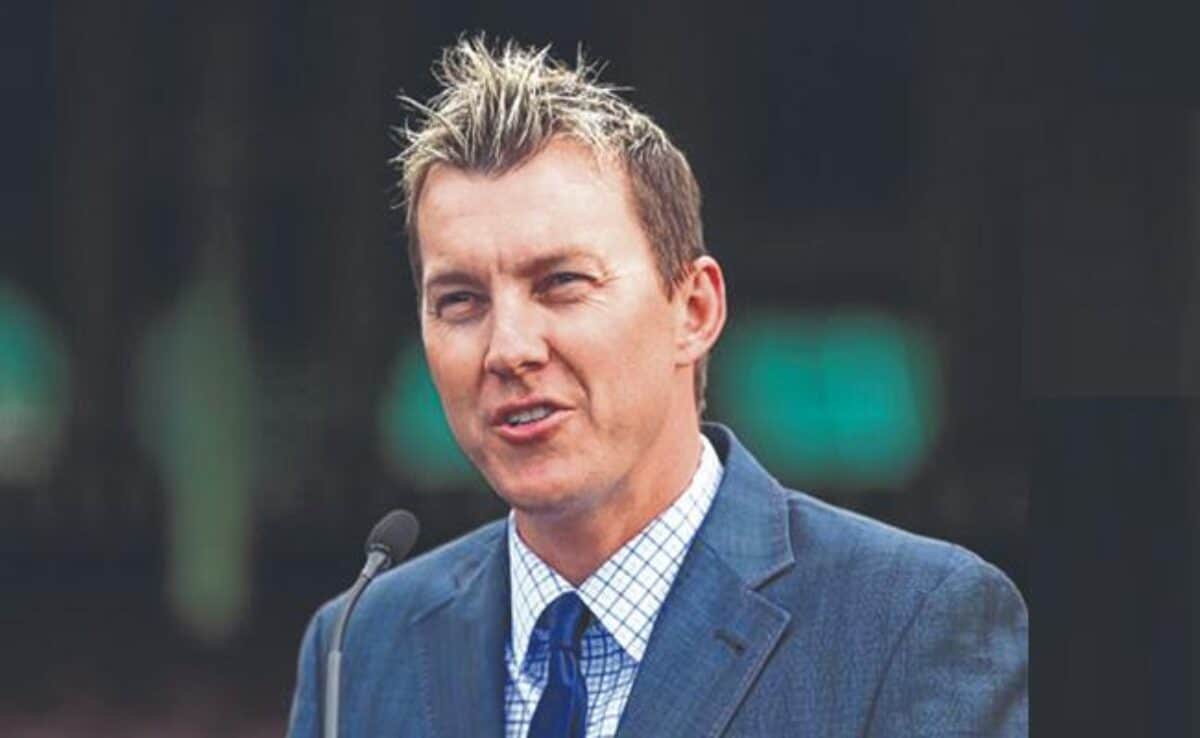 IND vs AUS: Brett Lee & Other Commentators Asked Return Home After COVID-19 Scare