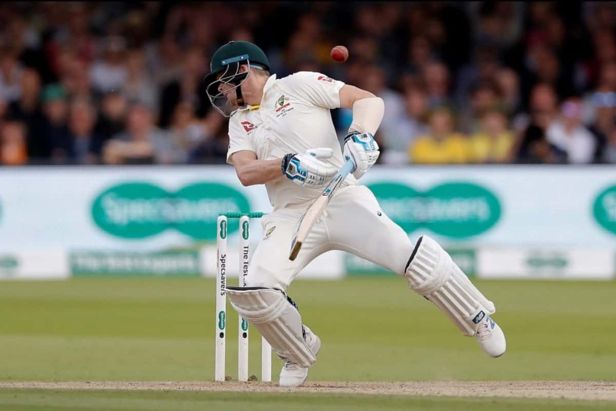 IND vs AUS: Concern For Australia as Steve Smith Leaves Training Early With Sore Back IND vs AUS: Concern For Australia as Steve Smith Leaves Training Early With Sore Back