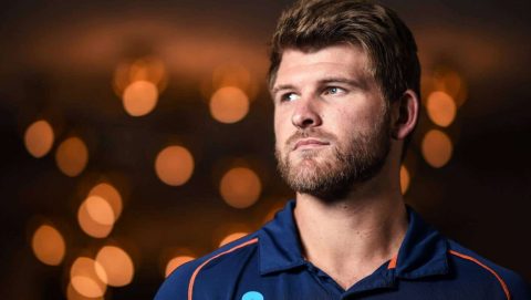 Corey Anderson Confirms New Zealand Retirement, Signs For USA's MLC On 3-Year Contract