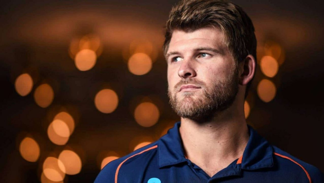 Corey Anderson Confirms New Zealand Retirement, Signs For USA's MLC On 3-Year Contract