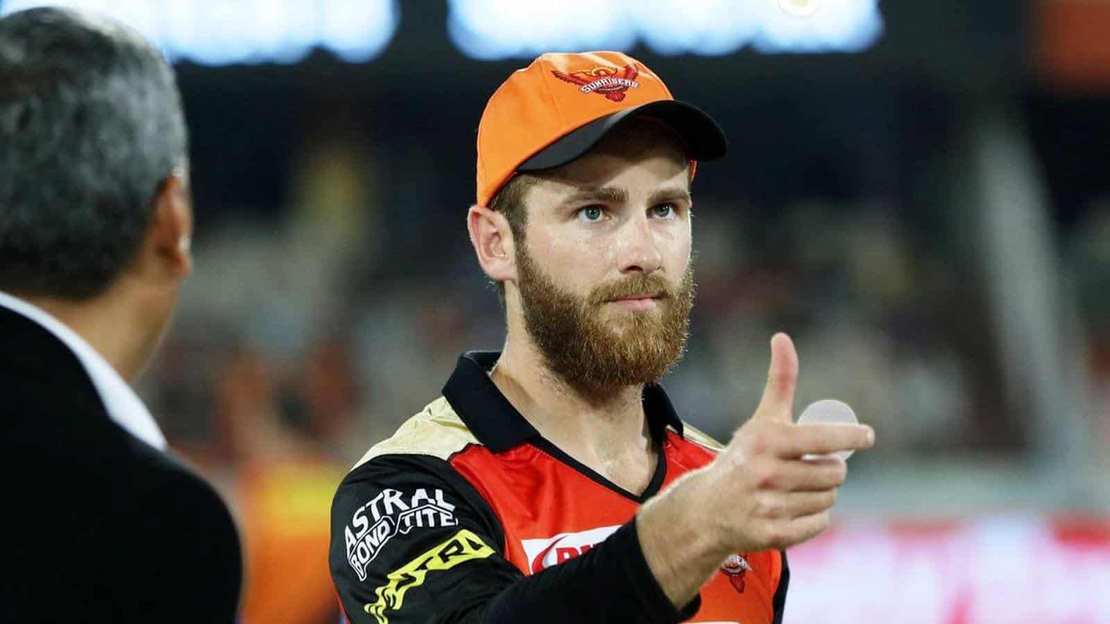 David Warner Responded To The Rumours of Kane Williamson Leaving SRH Franchise