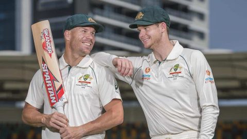 IND vs AUS: David Warner & Steve Smith's Return Will Help Us Says Pat Cummins