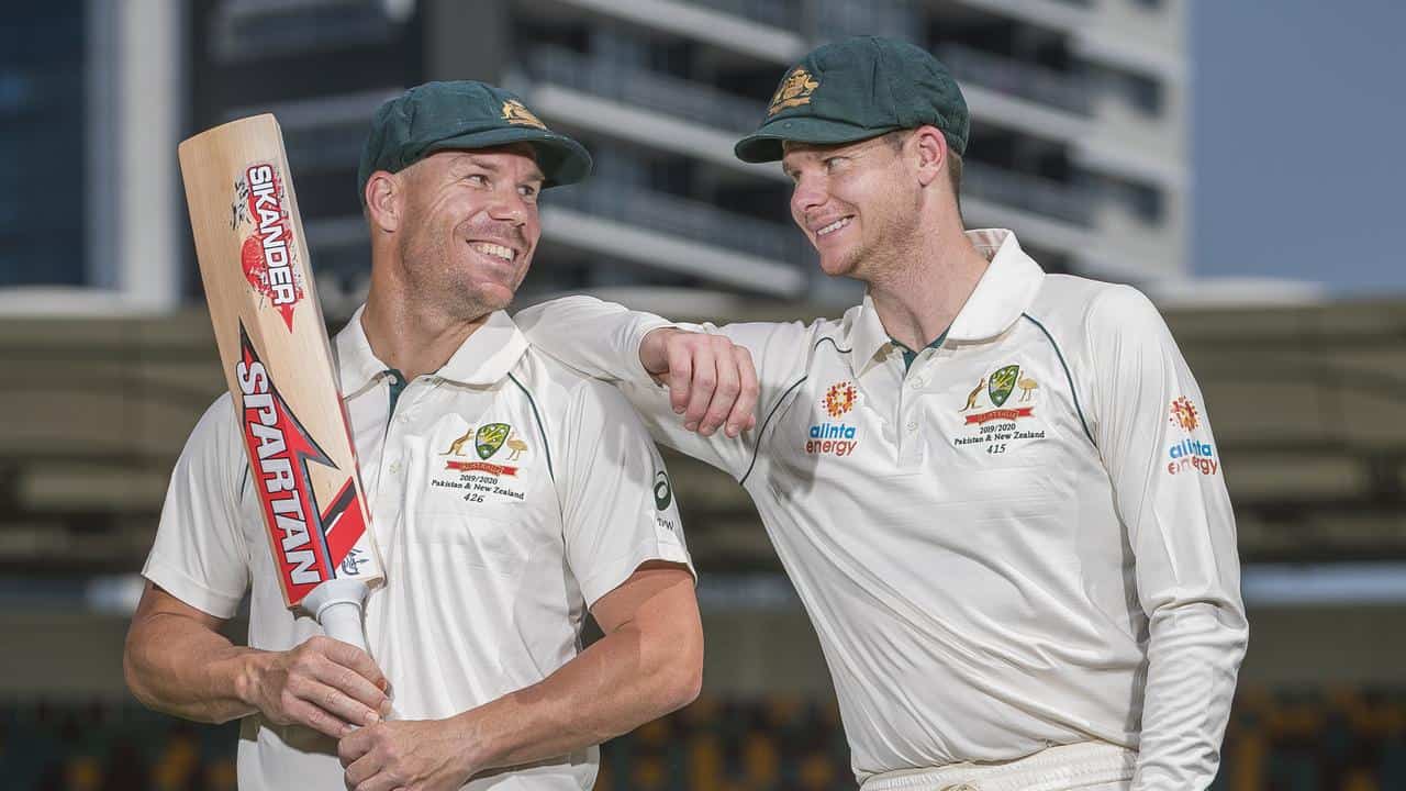 IND vs AUS: David Warner & Steve Smith's Return Will Help Us Says Pat Cummins IND vs AUS: David Warner & Steve Smith's Return Will Help Us Says Pat Cummins