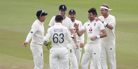England Reschedule Sri Lanka Test Tour From January 14, Galle to Host Both Tests
