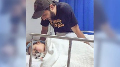 LPL 2020: Rumours of Shahid Afridi's Daughter Being Hospitalised Surface as 'Personal Emergency' Sees Him Leave Tournament Midway