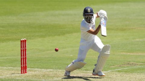 IND vs AUS: Another Great Day For India & Top Class Knock From Ajinkya Rahane -Virat Kohli