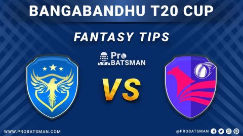 Bangabandhu T20 Cup 2020 FBA vs GGC Dream 11 Fantasy Team Prediction: Fortune Barishal vs Gazi Group Chattogram Probable Playing 11, Pitch Report, Weather Forecast, Squads, Match Updates – December 10, 2020