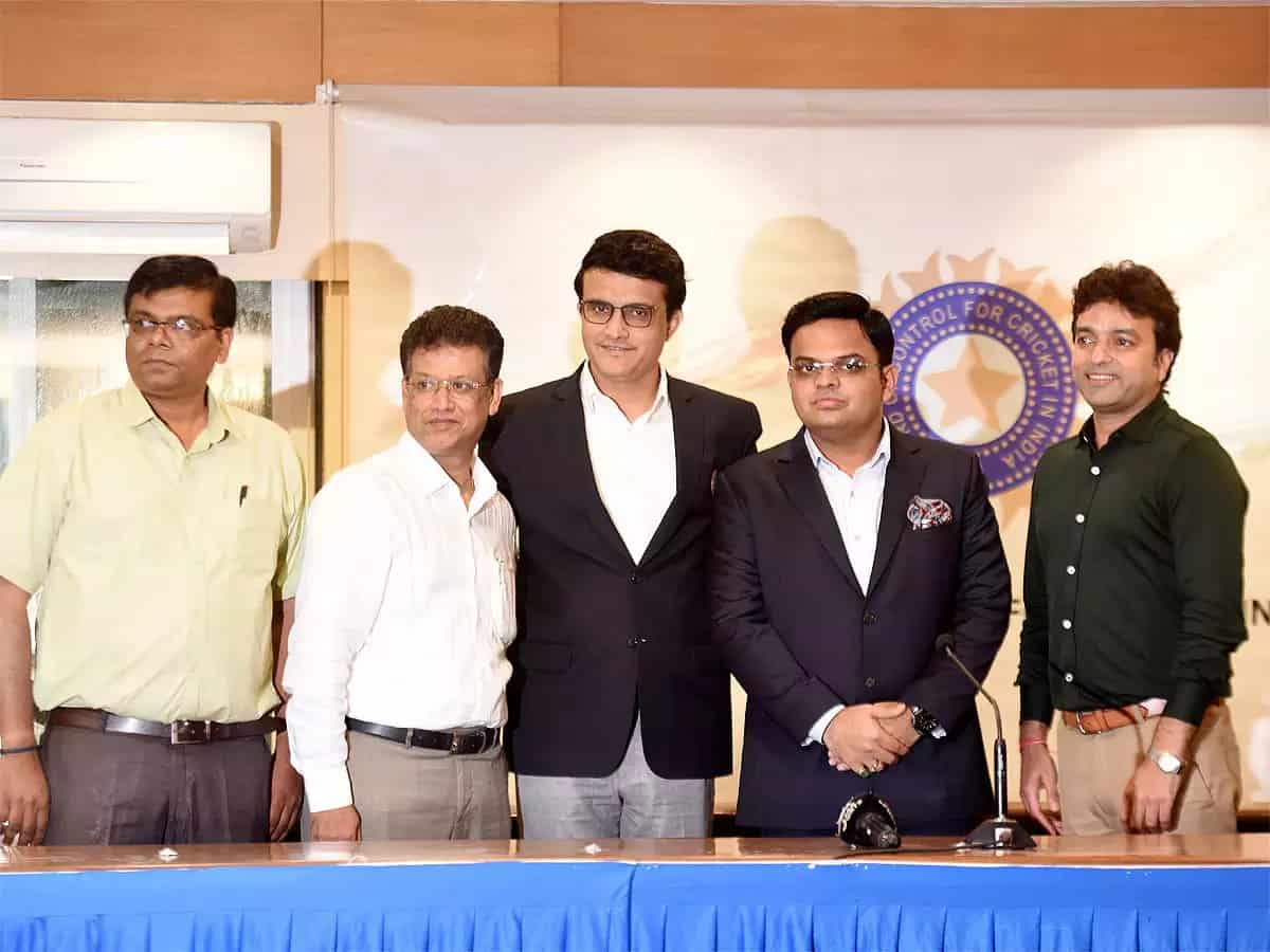 Fate Of Two New IPL Teams To Be Decided On December 24 at BCCI AGM: Report