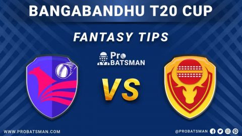 Bangabandhu T20 Cup 2020 GGC vs BDH Dream 11 Fantasy Team Prediction: Gazi Group Chattogram vs Beximco Dhaka Probable Playing 11, Pitch Report, Weather Forecast, Squads, Match Updates – December 06, 2020