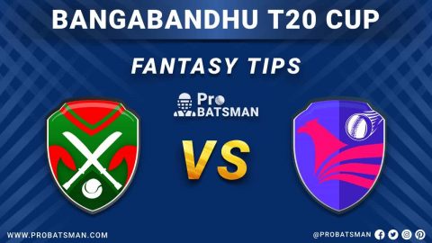 Bangabandhu T20 Cup 2020 GKH vs GGC Dream 11 Fantasy Team Prediction: Gemcon Khulna vs Gazi Group Chattogram Probable Playing 11, Pitch Report, Weather Forecast, Squads, Match Updates – December 08, 2020