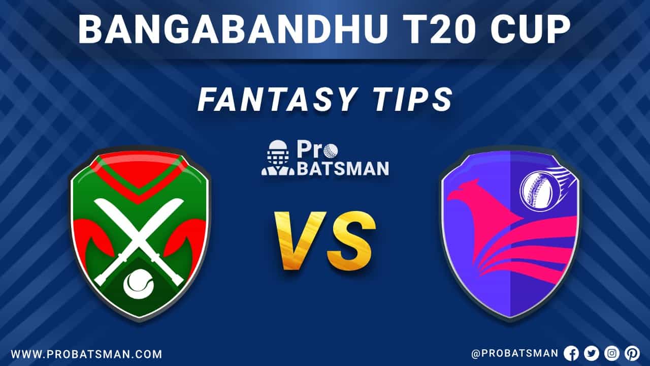 Bangabandhu T20 Cup 2020 GKH vs GGC Dream 11 Fantasy Team Prediction: Gemcon Khulna vs Gazi Group Chattogram Probable Playing 11, Pitch Report, Weather Forecast, Squads, Match Updates – December 08, 2020