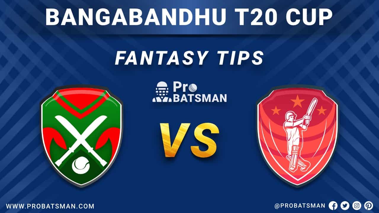 Bangabandhu T20 Cup 2020 GKH vs MRA Dream 11 Fantasy Team Prediction: Gemcon Khulna vs Minister Group Rajshahi Probable Playing 11, Pitch Report, Weather Forecast, Squads, Match Updates – December 06, 2020