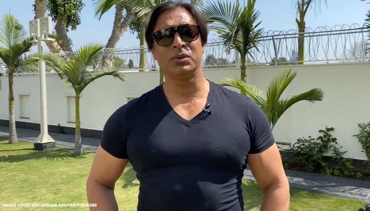 Give Mohammad Amir Under Me And Then See The Wonders He Does: Shoaib Akhtar After Mohammad Amir's Shocking Retirement Give Mohammad Amir Under Me And Then See The Wonders He Does: Shoaib Akhtar After Mohammad Amir's Shocking Retirement
