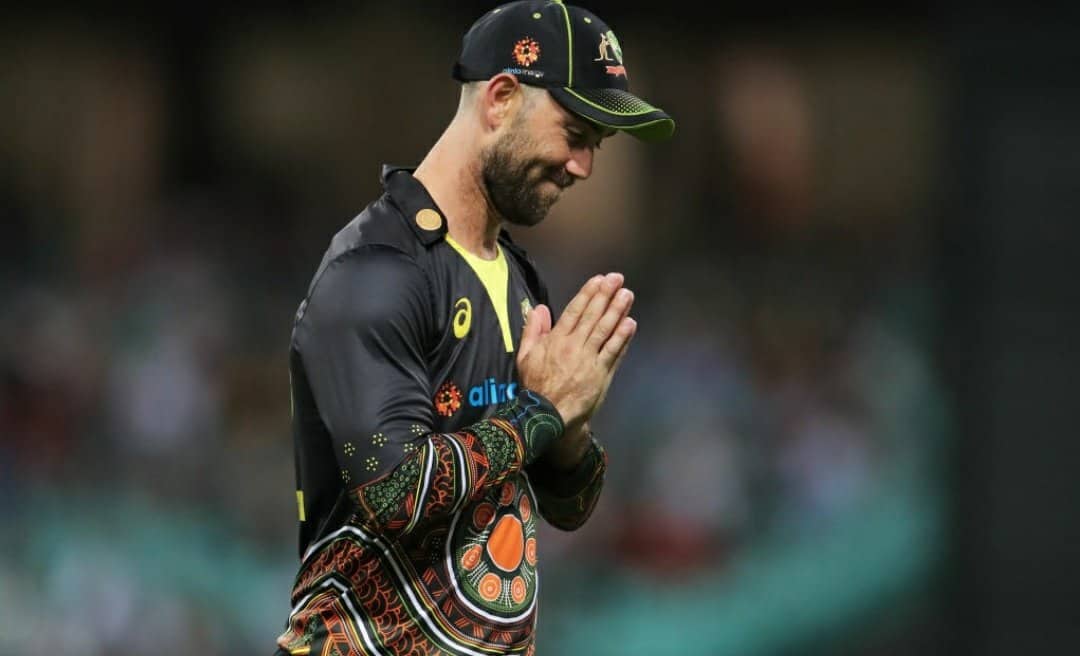 ‘He Is There Only For Enjoyment’ – Virender Sehwag Feels Glenn Maxwell is More Serious About His Golf Than Cricket in IPL ‘He Is There Only For Enjoyment’ – Virender Sehwag Feels Glenn Maxwell is More Serious About His Golf Than Cricket in IPL