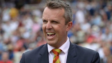 Miffed That I’m Not Involved With England Cricket Team as Spin Coach: Graeme Swann