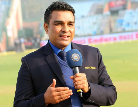 ‘Virat Kohli’s Slow Knock in Final Put Pressure on India’ – Sanjay Manjrekar