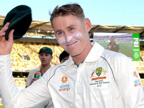 Have Been Interested in The IPL For a Long Time, Would Love to be There: Marnus Labuschagne