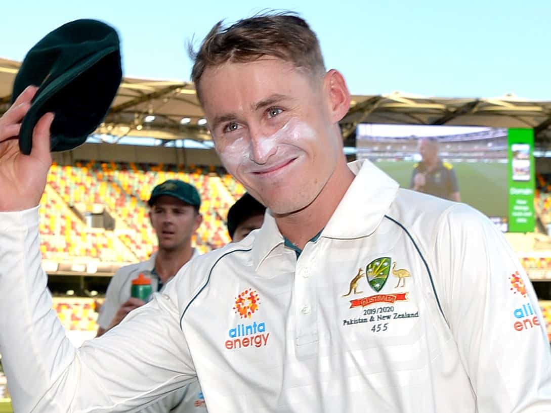 Have Been Interested in The IPL For a Long Time, Would Love to be There: Marnus Labuschagne Have Been Interested in The IPL For a Long Time, Would Love to be There: Marnus Labuschagne