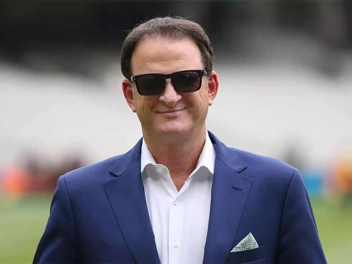 IND vs AUS Mark Waugh Sees 'No Hope' of India Bouncing Back in Test series