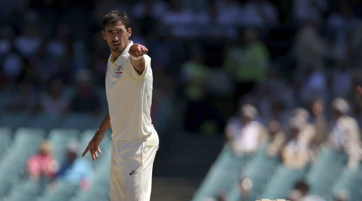 IND vs AUS: This Summer is a Chance To Rectify Our Mistakes From 2018-19 - Mitchell Starc IND vs AUS: This Summer is a Chance To Rectify Our Mistakes From 2018-19 - Mitchell Starc