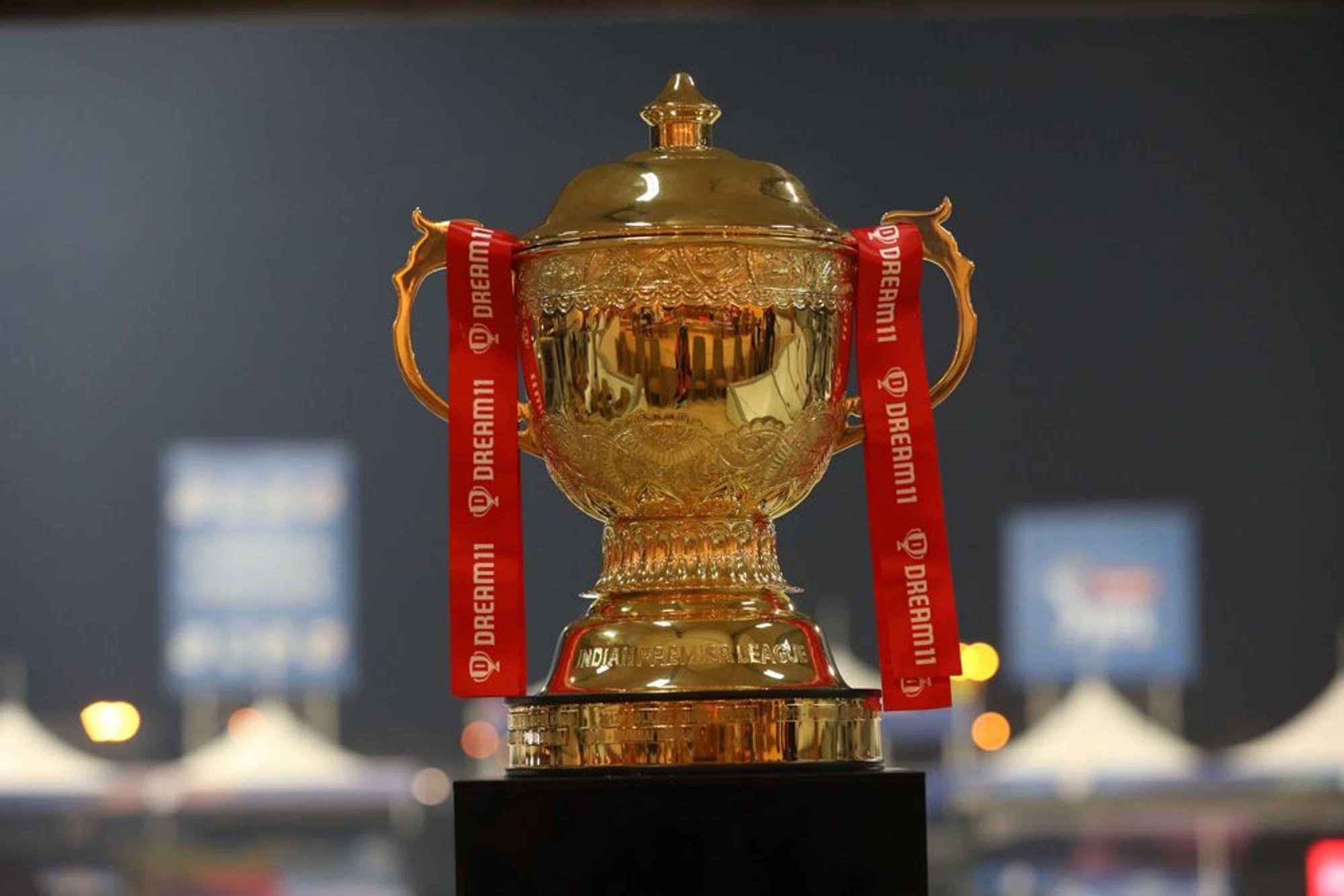 BCCI Approves 10-Team IPL From 2022 Edition at its Annual General Meeting