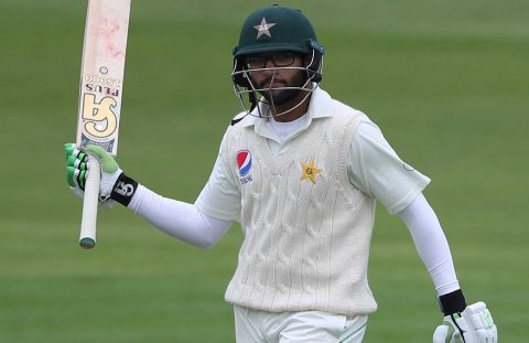 NZ vs PAK: Imam-ul-Haq Ruled Out of The Second Test