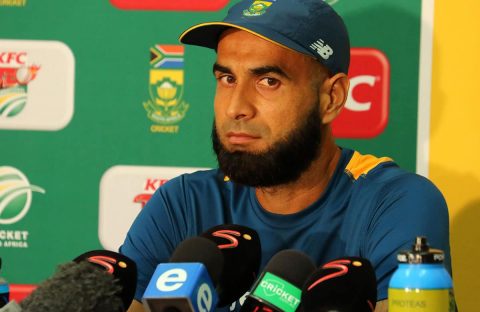 BBL 2020-21: Imran Tahir Pulls Out of The Tournament Due to Personal Reasons