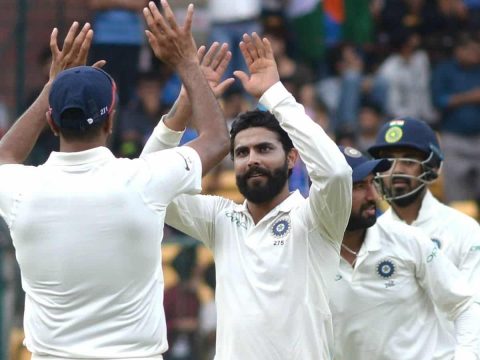 India announce playing XI for Boxing Day Test, Ravindra Jadeja Set to Return For Boxing Day Test, No Place For KL Rahul