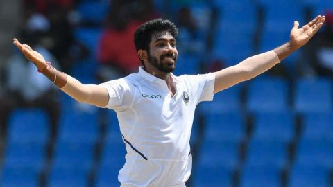 He Takes a Great Deal of Pride in His Performance -Shane Bond hails Jasprit Bumrah