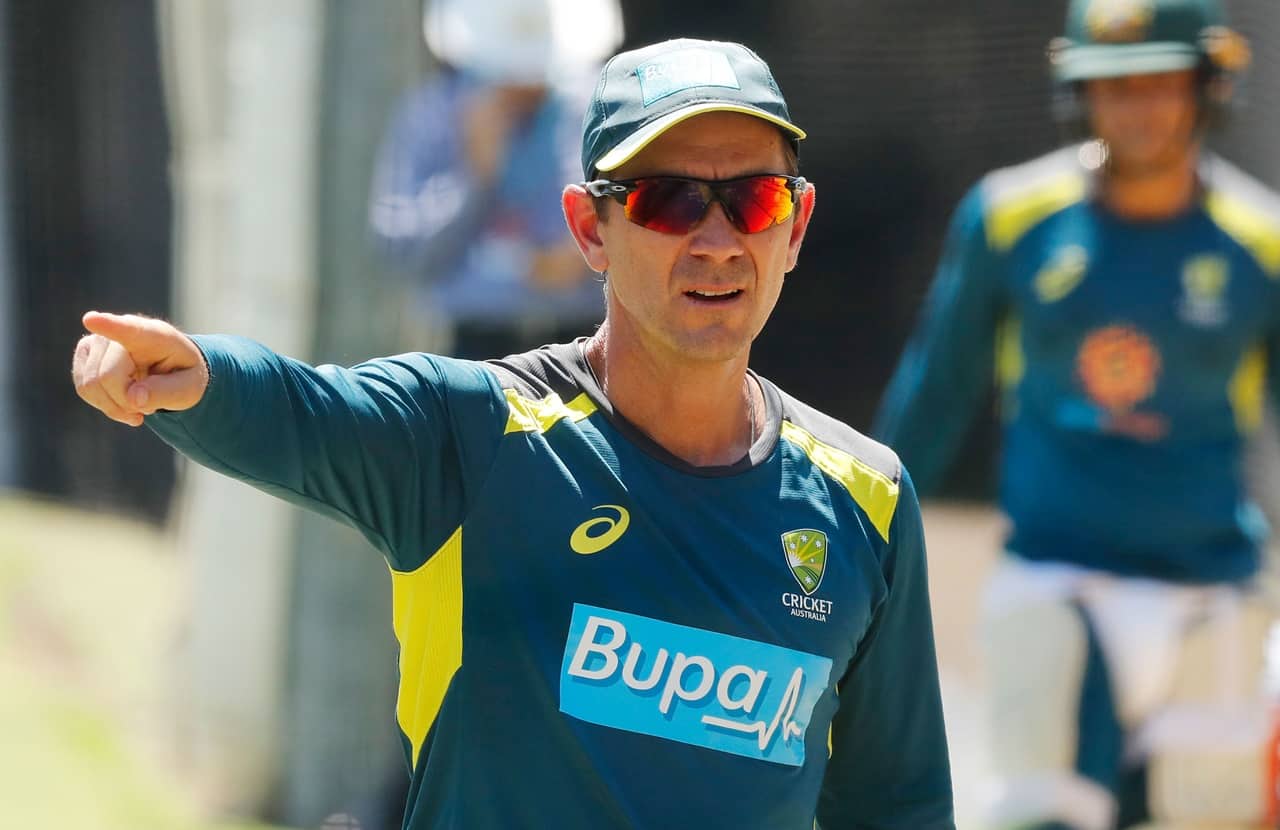 Aussie Coach Justin Langer Nearly Quit Over Secret Health Battle