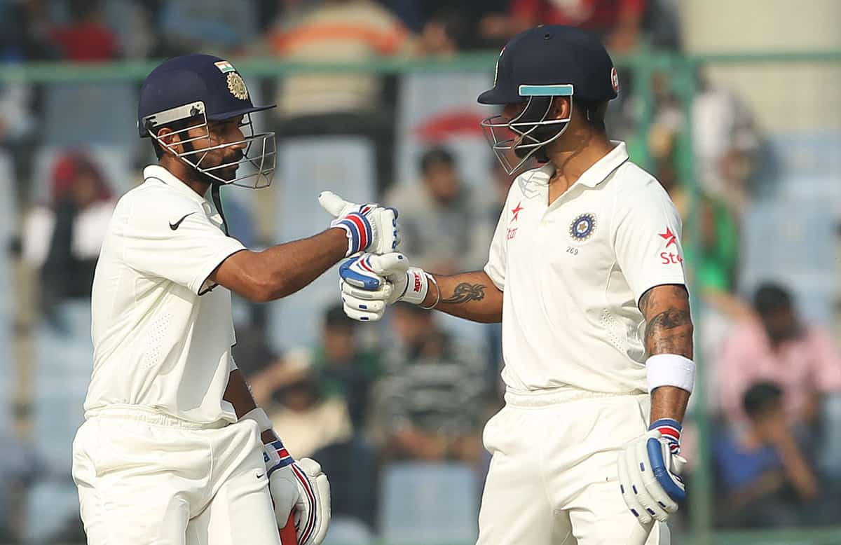 IND vs AUS: I am Sure Ajinkya Rahane Will Do a Fantastic Job in My Absence - Virat Kohli