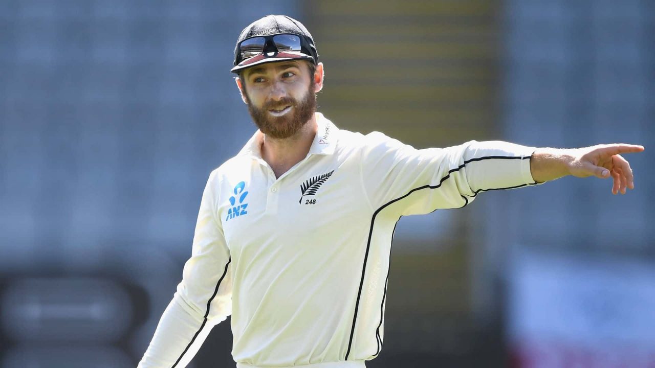 NZ vs WI: Captain Kane Williamson Ruled Out of 2nd Test in Wellington