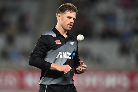 Lockie Ferguson