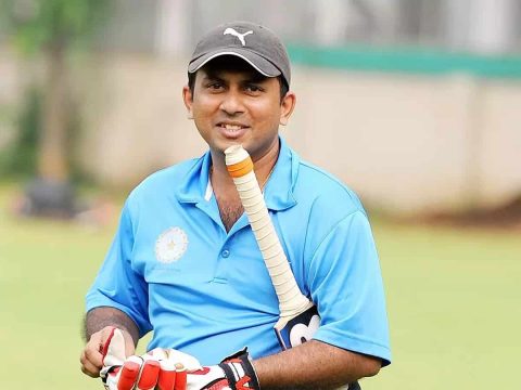 MCA Appointed Amit Pagnis Mumbai Coach For 2020-21 Season
