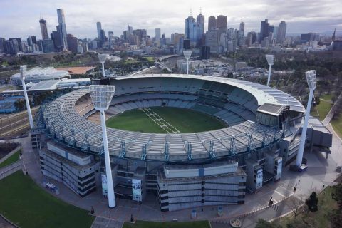 IND vs AUS: Call On Sydney Test won't be Rushed by COVID Outbreak - Cricket Australia